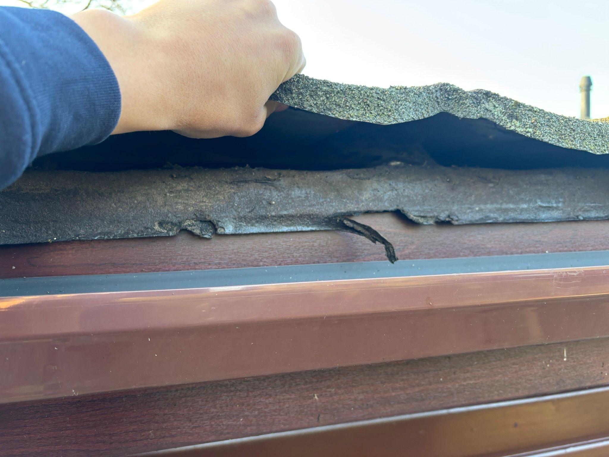 Master Park Homes 06 2025 Roofing Refubishment 04